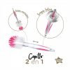 Cepillo de Biberones TOMMEE TIPPEE - Imagen 2