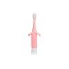 Cepillo Dental Para Bebés 0-3 Años Rosa