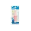 Cepillo Dental Para Bebés 0-3 Años Rosa - Imagen 2