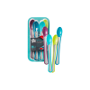 Set de Cucharas x 4 Unidades
