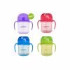 Vaso Antiderrame Verde con Boquilla Suave 180ml - Imagen 2