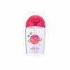 Vaso de Transición Planetas con Cañita Rosa de 12oz