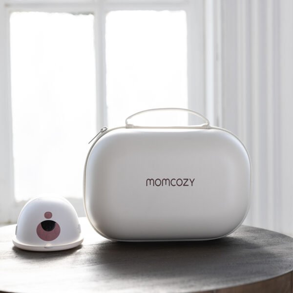 Extractor de leche Momcozy