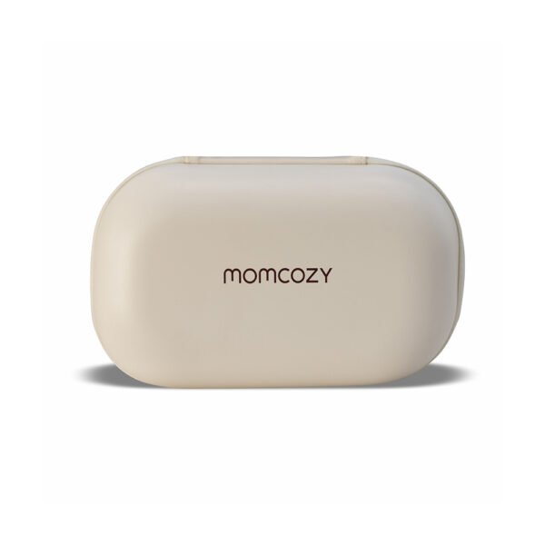 Extractor de leche Momcozy