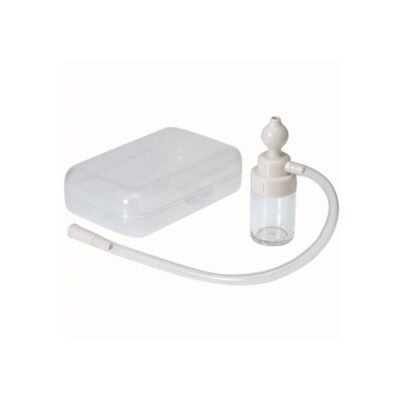 Aspirador Nasal para bebés