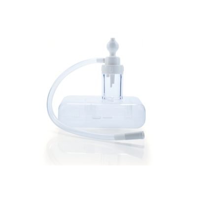 aspirador nasal para bebés