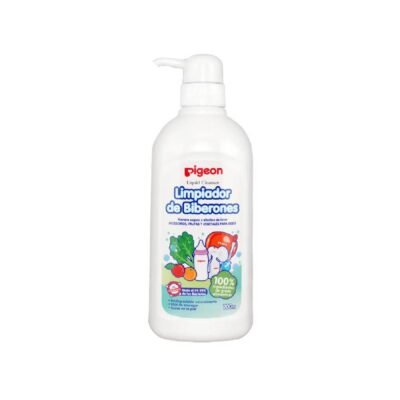 Limpiador de Biberon 700 ml - PIGEON