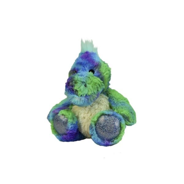 Peluche Térmico Dino Multicolor Junior