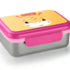 Lonchera Bento Box Acero Fisher Price